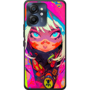 Чохол BoxFace Blackview Color 8 