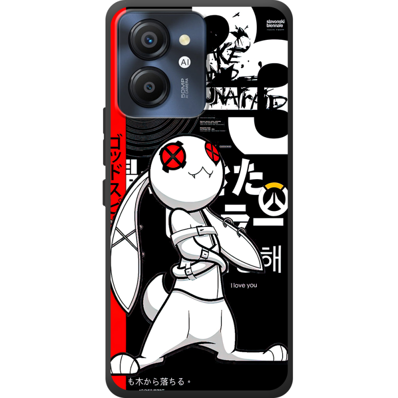 Чохол BoxFace Blackview Color 8 