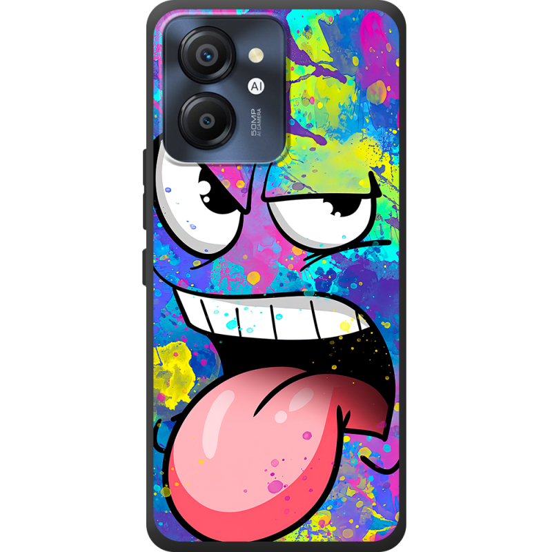 Чохол BoxFace Blackview Color 8 