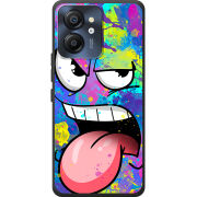 Чохол BoxFace Blackview Color 8 