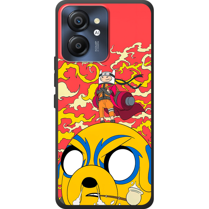 Чохол BoxFace Blackview Color 8 