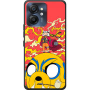 Чохол BoxFace Blackview Color 8 