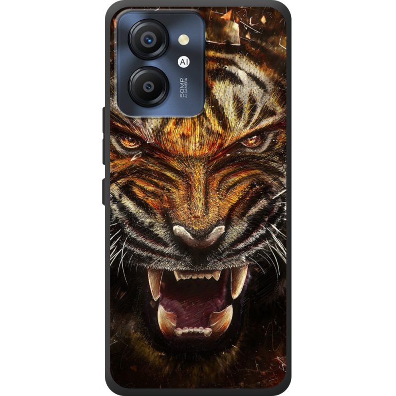 Чохол BoxFace Blackview Color 8 