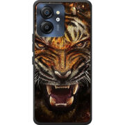 Чохол BoxFace Blackview Color 8 