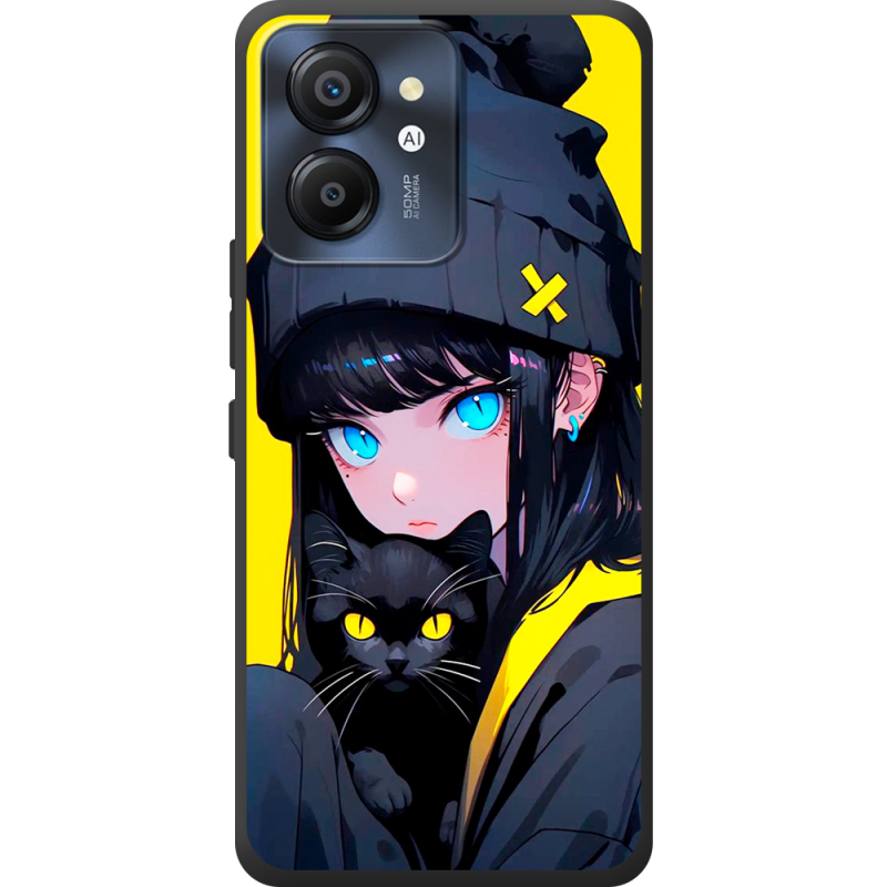 Чохол BoxFace Blackview Color 8 