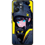 Чохол BoxFace Blackview Color 8 