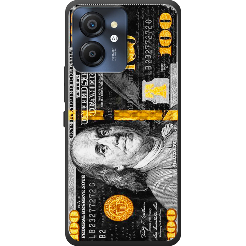 Чохол BoxFace Blackview Color 8 