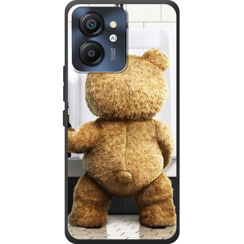 Чохол BoxFace Blackview Color 8 