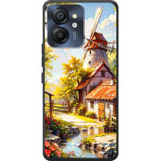 Чохол BoxFace Blackview Color 8 