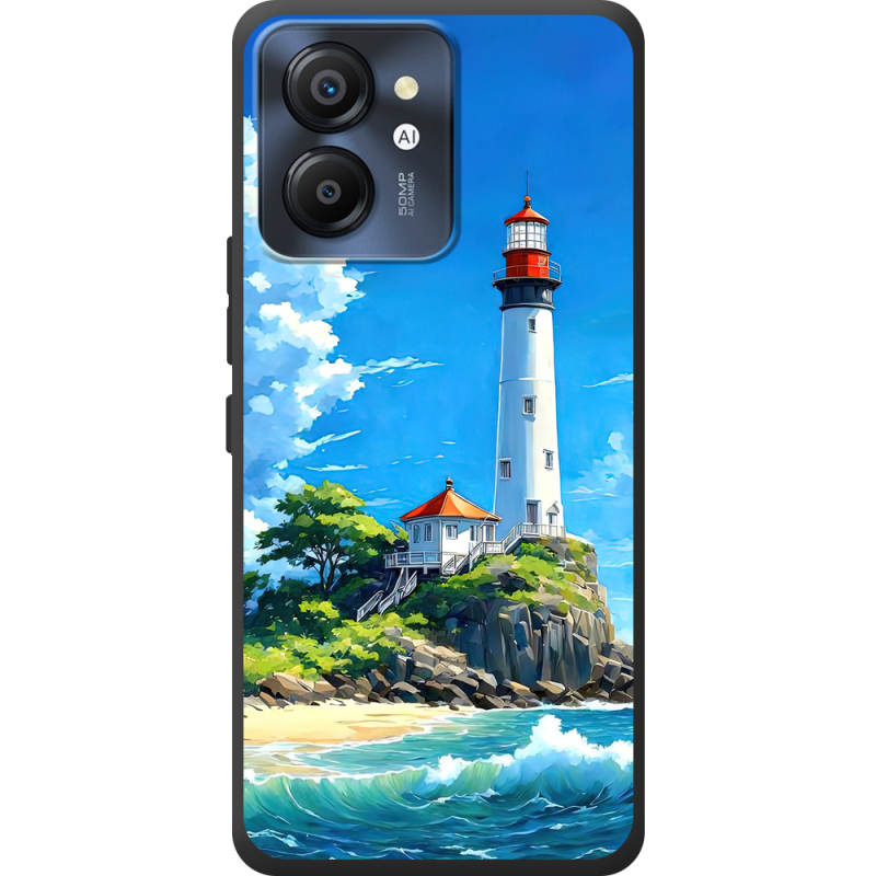 Чохол BoxFace Blackview Color 8 