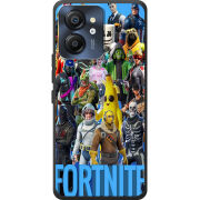 Чохол BoxFace Blackview Color 8 