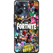 Чохол BoxFace Blackview Color 8 