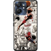 Чохол BoxFace Blackview Color 8 