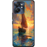 Чохол BoxFace Blackview Color 8 