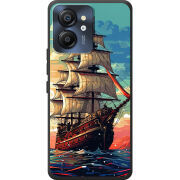 Чохол BoxFace Blackview Color 8 