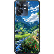 Чохол BoxFace Blackview Color 8 