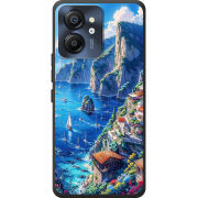 Чохол BoxFace Blackview Color 8 