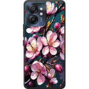 Чохол BoxFace Blackview Color 8 Рожевий аромат