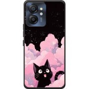 Чохол BoxFace Blackview Color 8 В рожевих снах