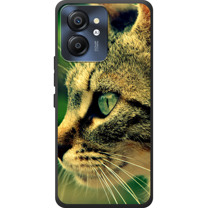 Чохол BoxFace Blackview Color 8 