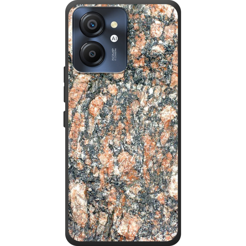 Чохол BoxFace Blackview Color 8 