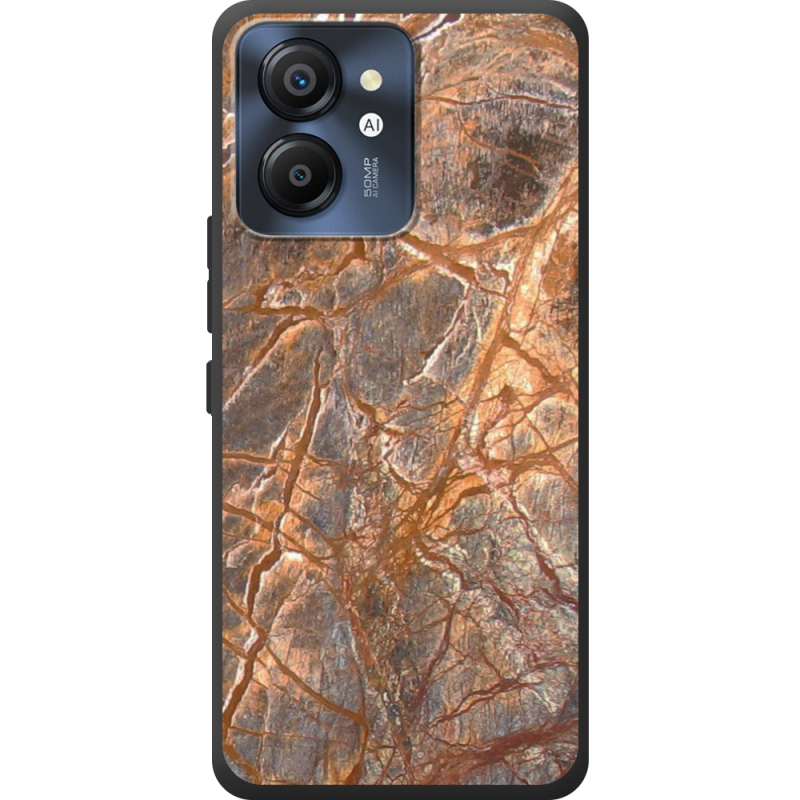 Чохол BoxFace Blackview Color 8 