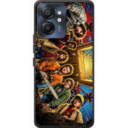 Чохол BoxFace Blackview Color 8 