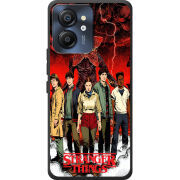 Чохол BoxFace Blackview Color 8 