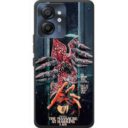 Чохол BoxFace Blackview Color 8 