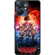 Чохол BoxFace Blackview Color 8 