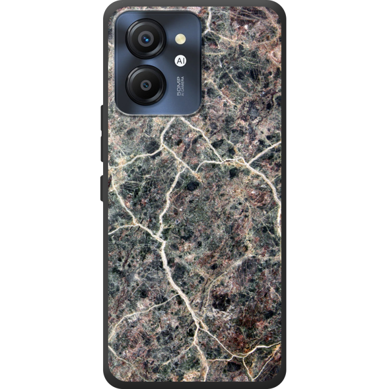 Чохол BoxFace Blackview Color 8 