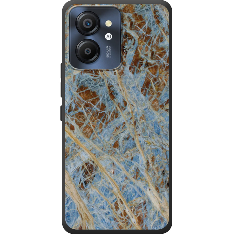 Чохол BoxFace Blackview Color 8 