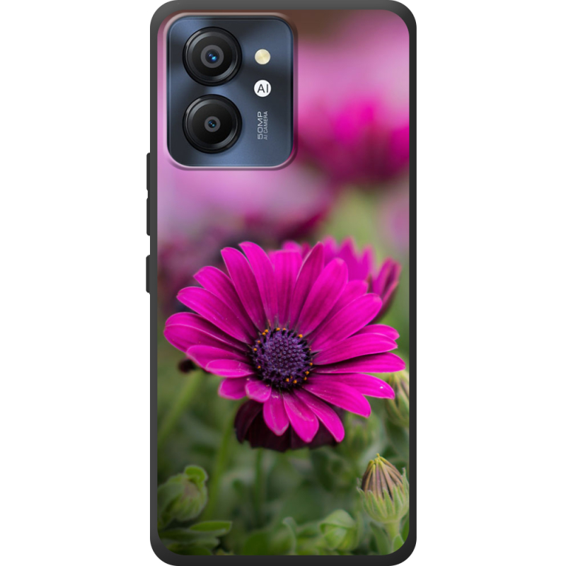 Чохол BoxFace Blackview Color 8 