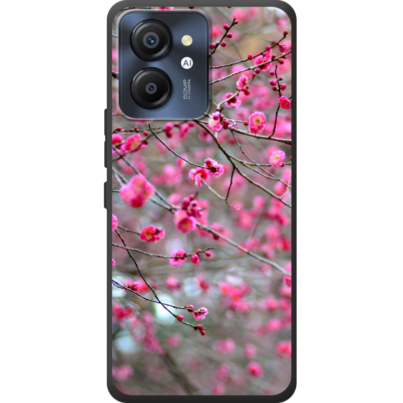 Чохол BoxFace Blackview Color 8 