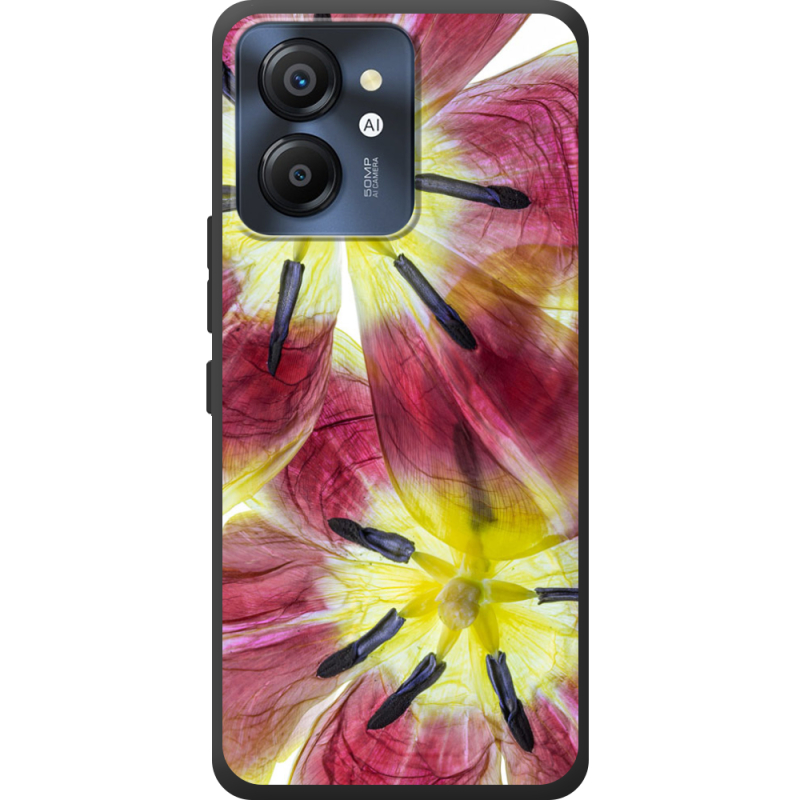 Чохол BoxFace Blackview Color 8 