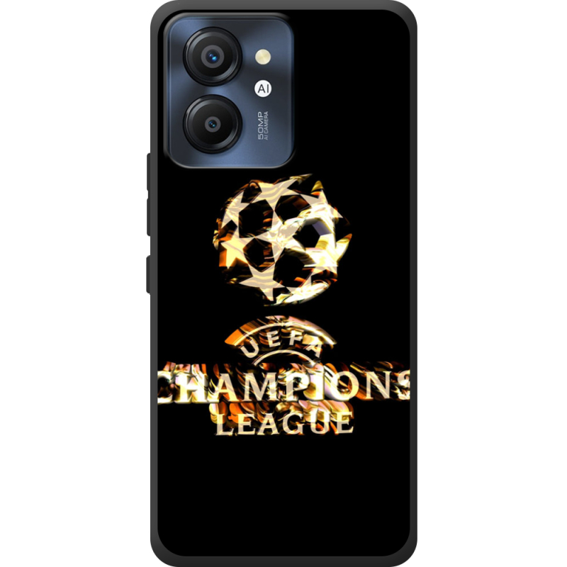 Чохол BoxFace Blackview Color 8 