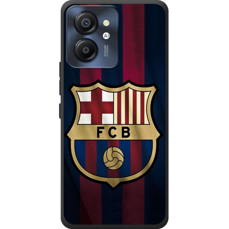 Чохол BoxFace Blackview Color 8 