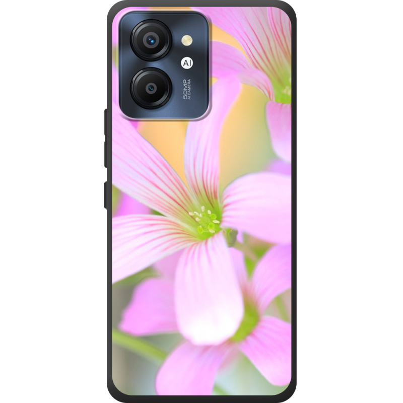 Чохол BoxFace Blackview Color 8 