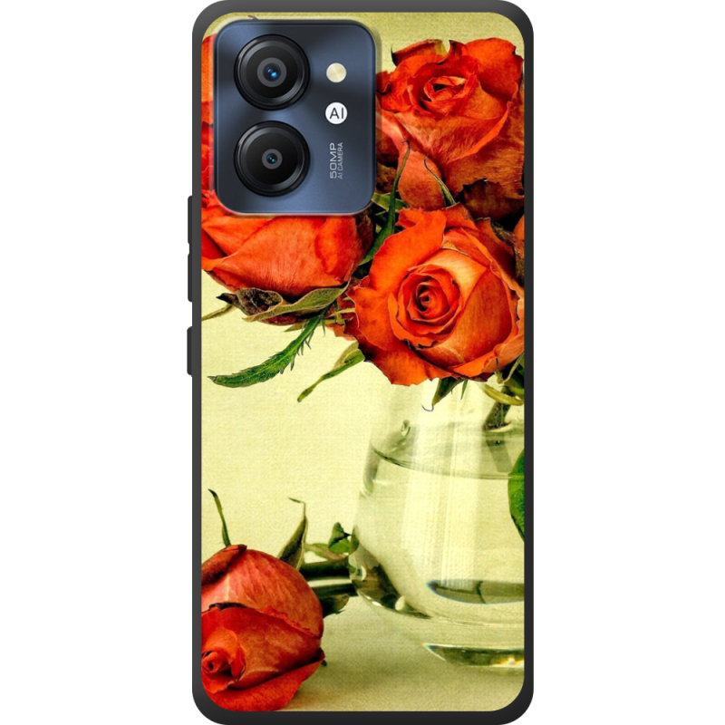 Чохол BoxFace Blackview Color 8 