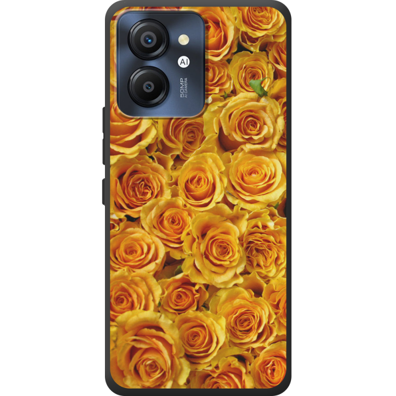 Чохол BoxFace Blackview Color 8 