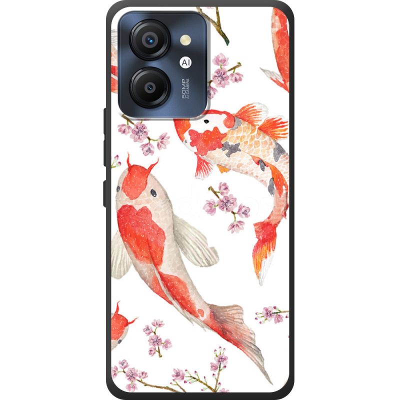 Чохол BoxFace Blackview Color 8 