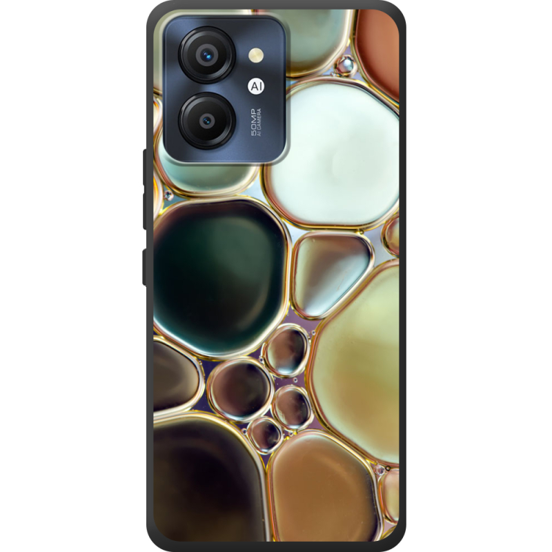 Чохол BoxFace Blackview Color 8 