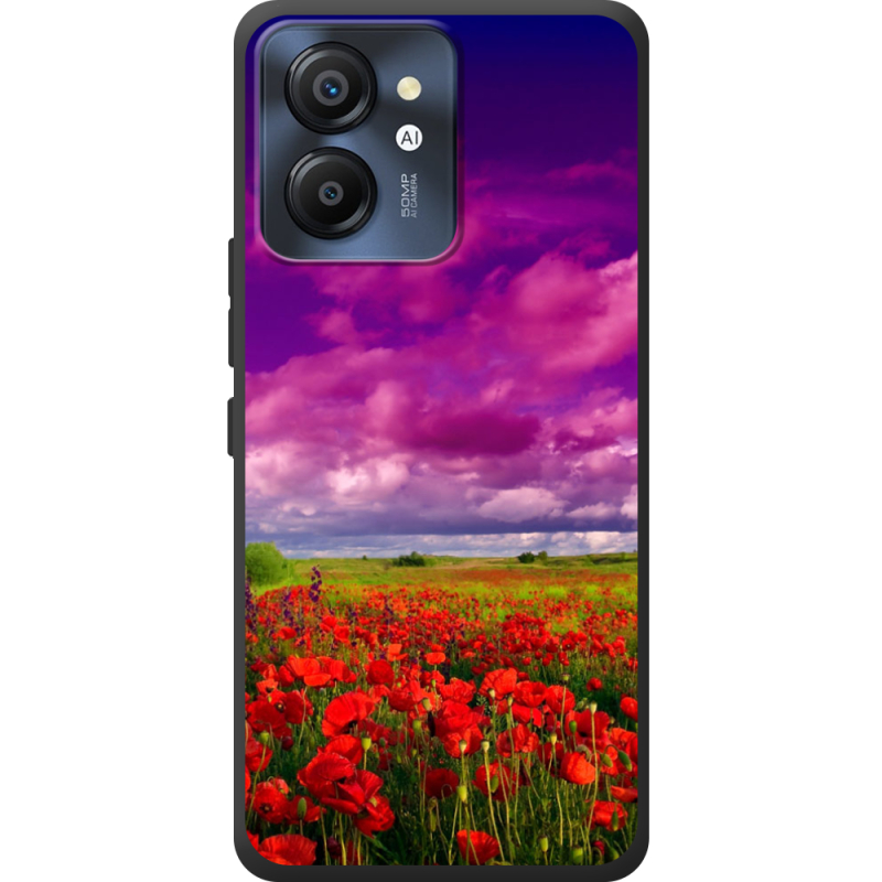 Чохол BoxFace Blackview Color 8 