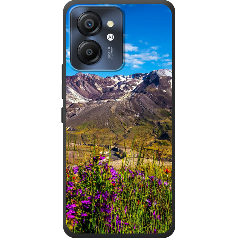 Чохол BoxFace Blackview Color 8 