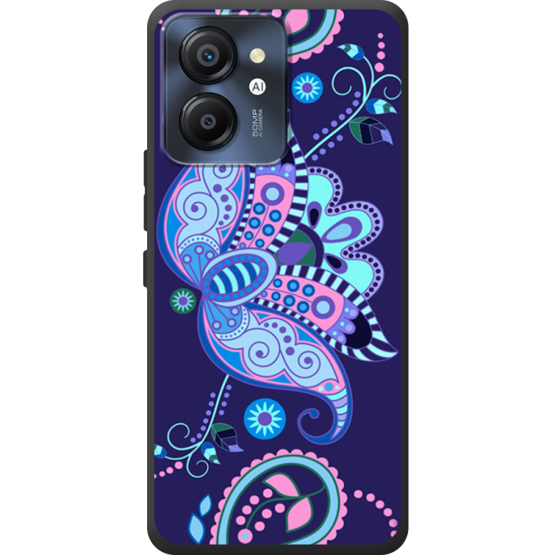 Чохол BoxFace Blackview Color 8 