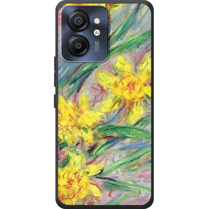 Чохол BoxFace Blackview Color 8 