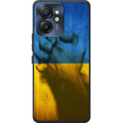 Чохол BoxFace Blackview Color 8 Handshake