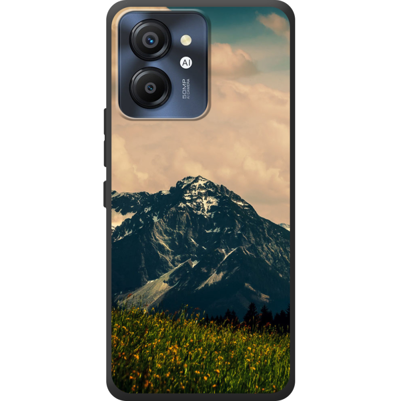 Чохол BoxFace Blackview Color 8 