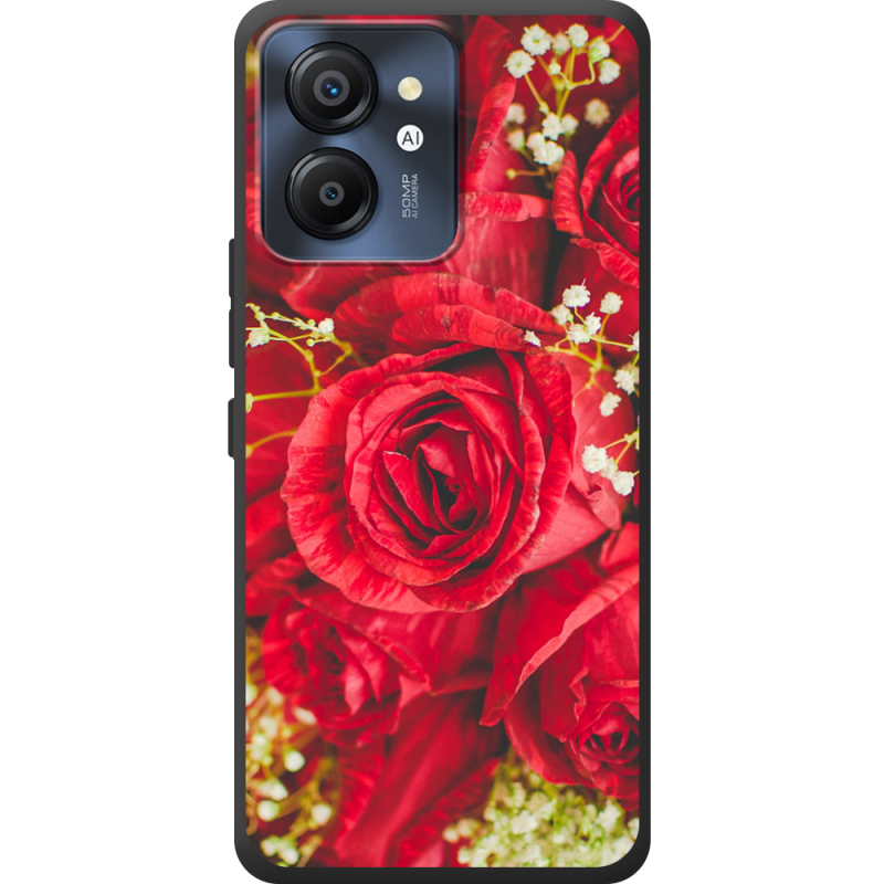 Чохол BoxFace Blackview Color 8 