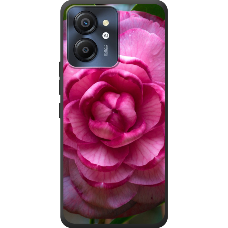 Чохол BoxFace Blackview Color 8 